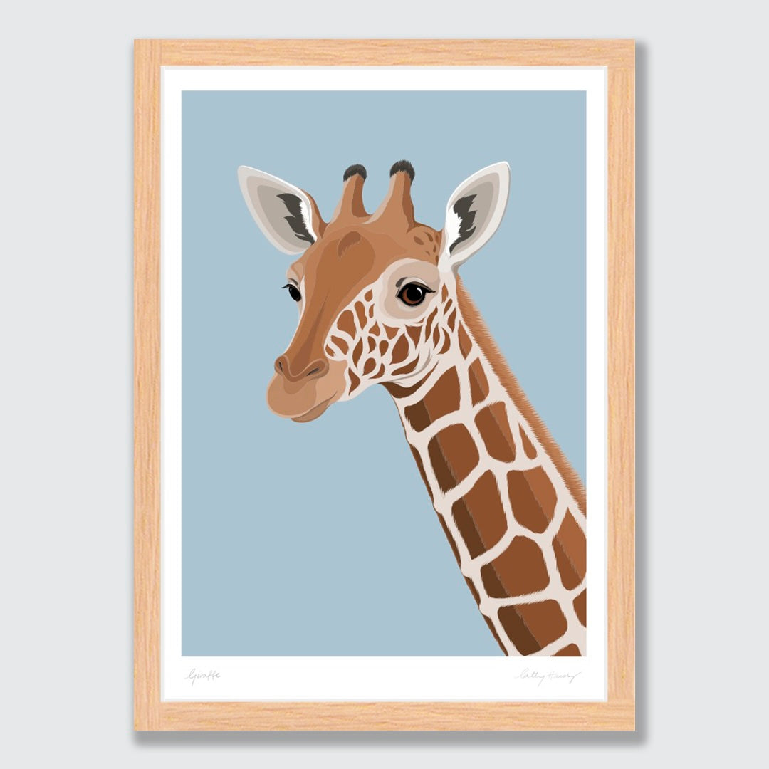 Giraffe