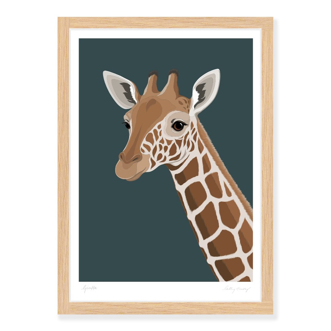 Giraffe