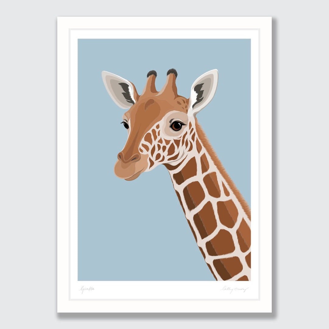 Giraffe