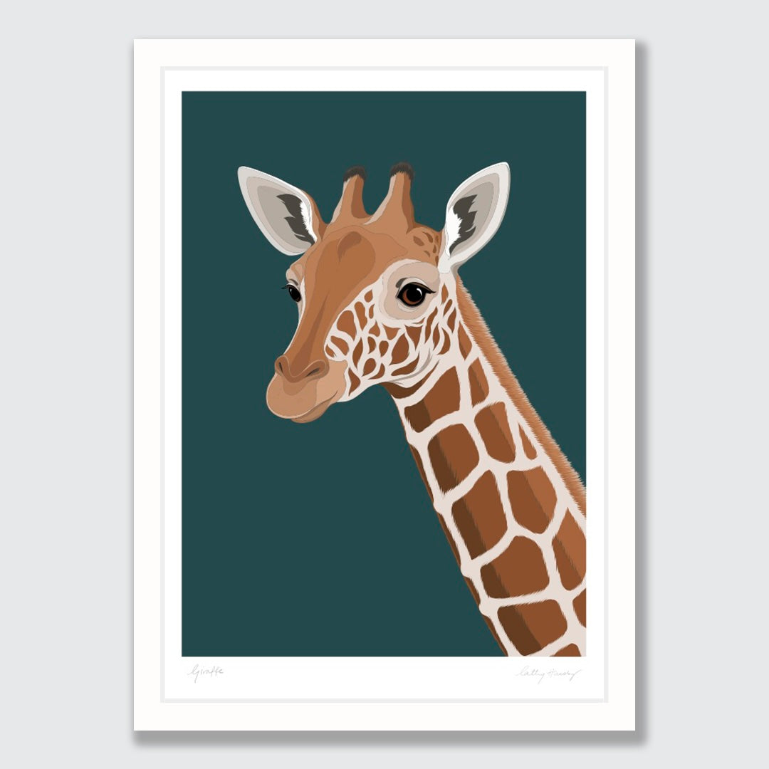 Giraffe