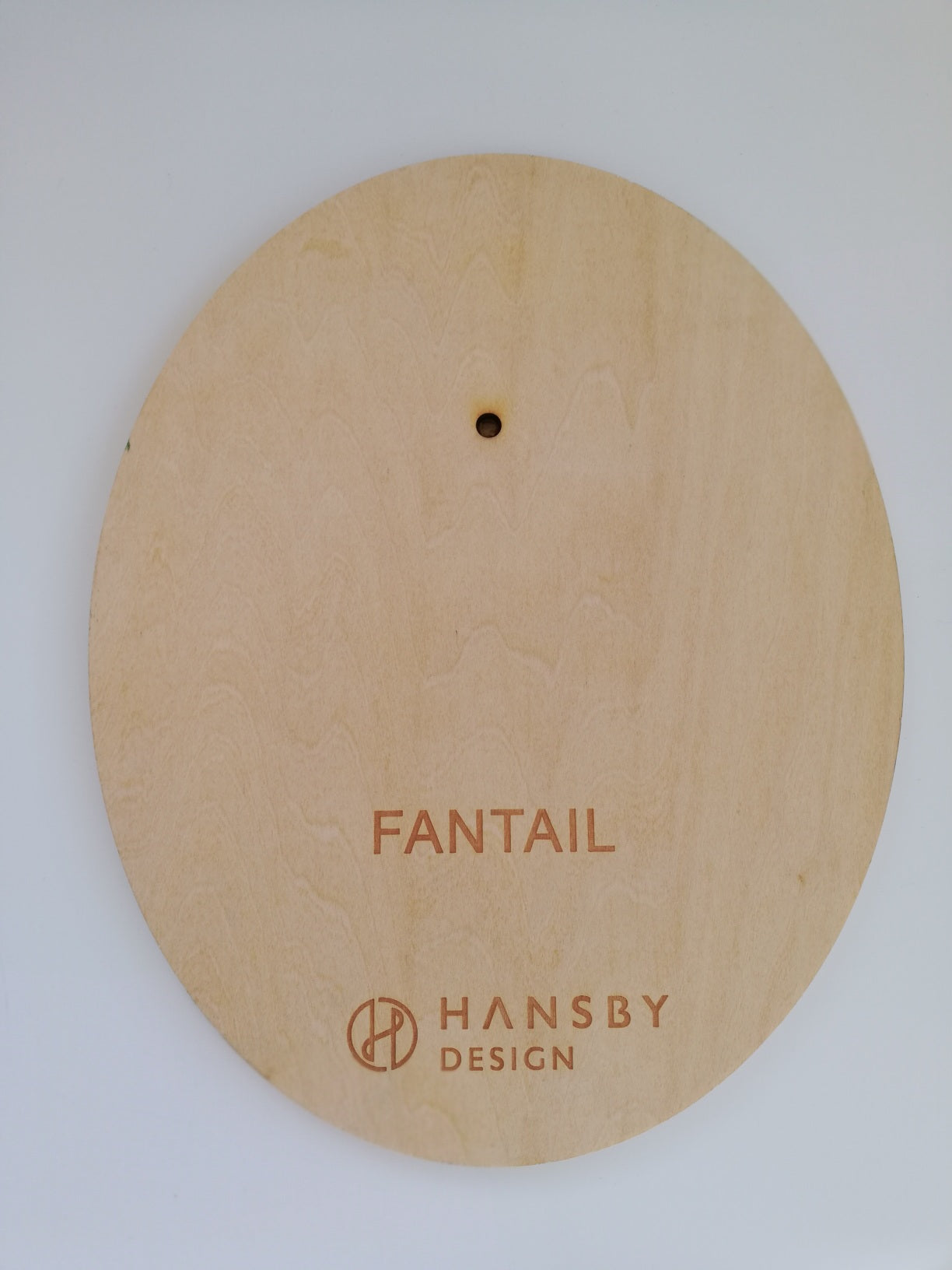 Wall Panel - Fantail